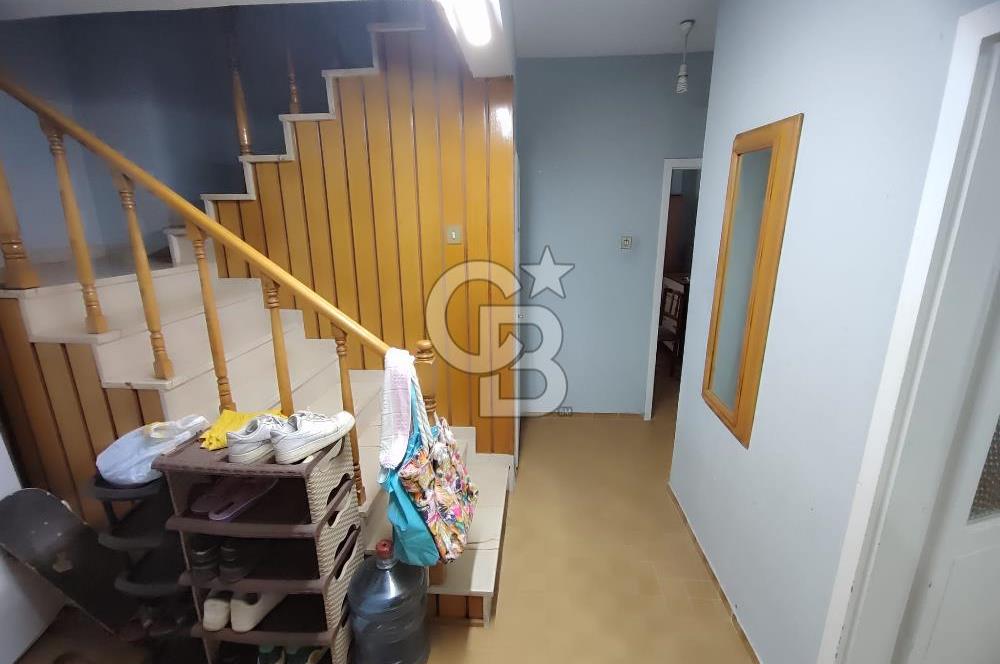 AKÇAY KORDONA 200 METRE SATILIK 4+1 DUBLEKS