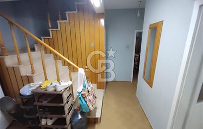 AKÇAY KORDONA 200 METRE SATILIK 4+1 DUBLEKS