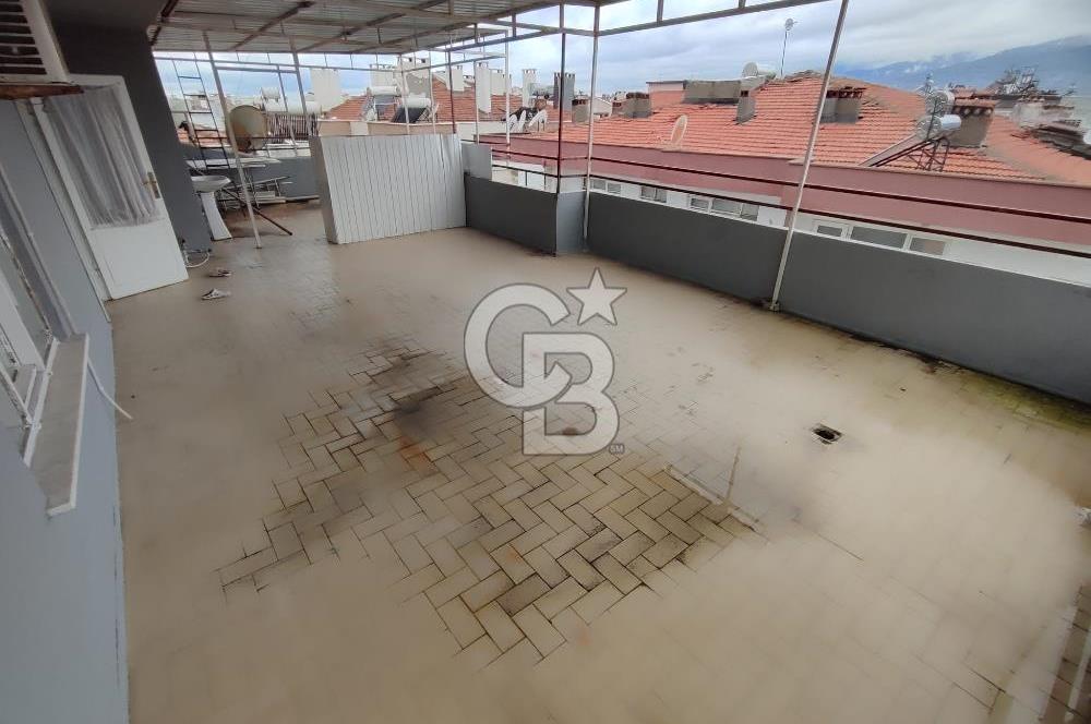 AKÇAY KORDONA 200 METRE SATILIK 4+1 DUBLEKS