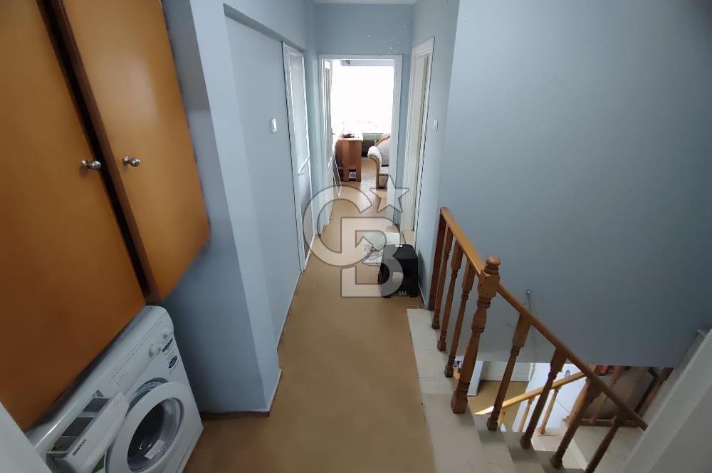 AKÇAY KORDONA 200 METRE SATILIK 4+1 DUBLEKS