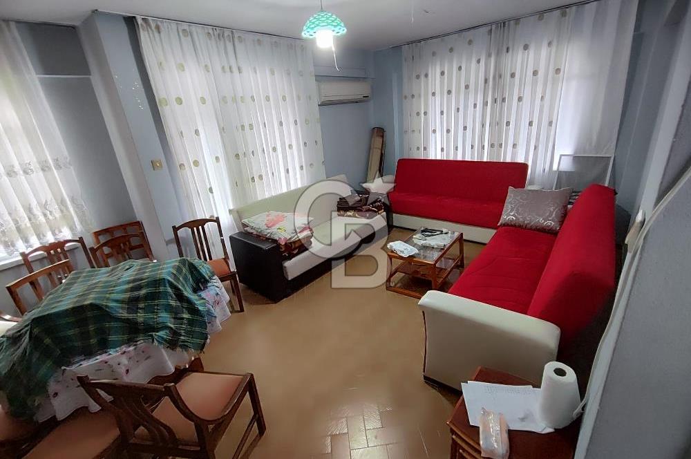 AKÇAY KORDONA 200 METRE SATILIK 4+1 DUBLEKS