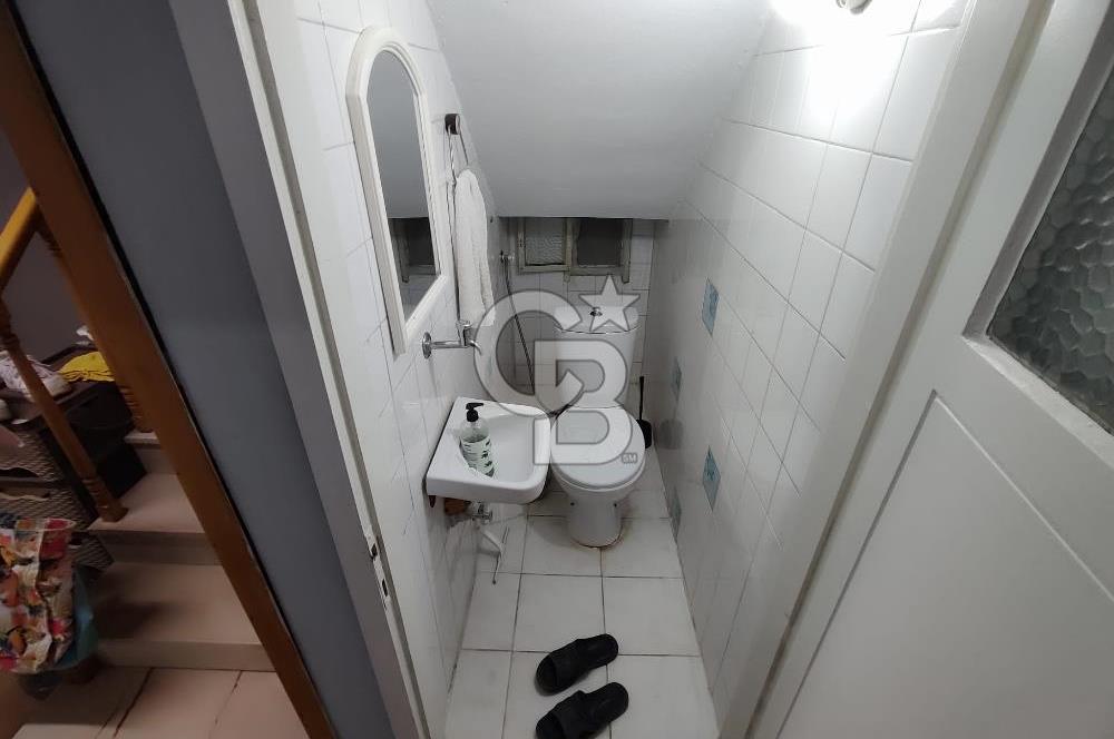 AKÇAY KORDONA 200 METRE SATILIK 4+1 DUBLEKS