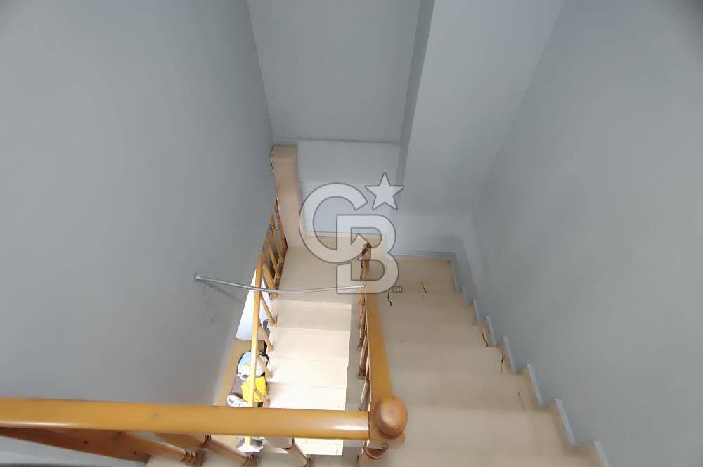 AKÇAY KORDONA 200 METRE SATILIK 4+1 DUBLEKS