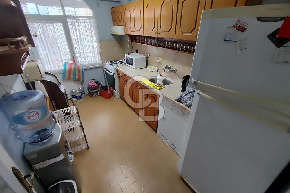 AKÇAY KORDONA 200 METRE SATILIK 4+1 DUBLEKS