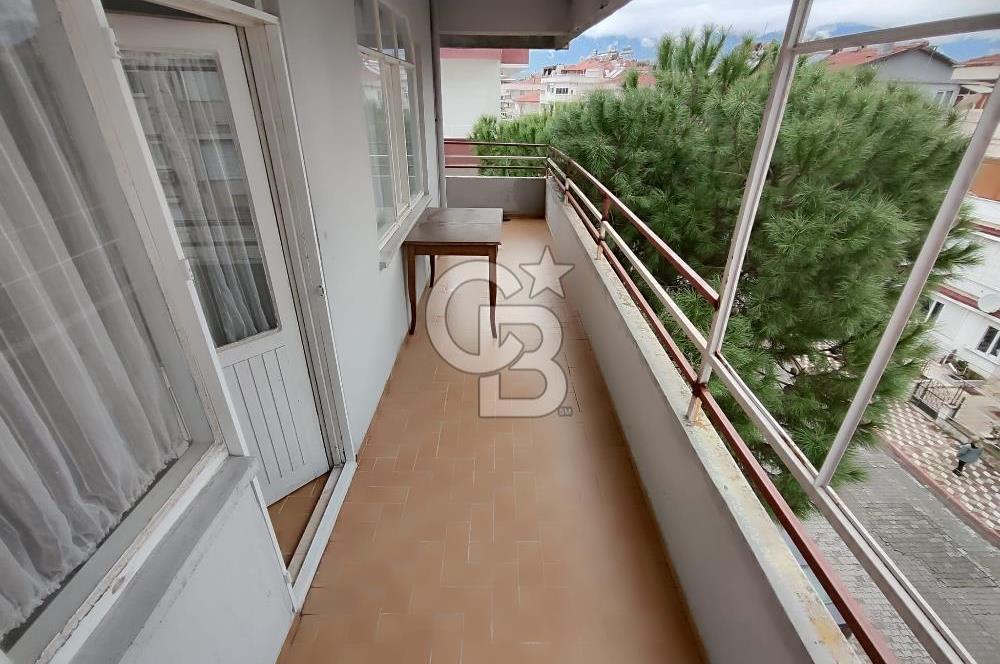 AKÇAY KORDONA 200 METRE SATILIK 4+1 DUBLEKS