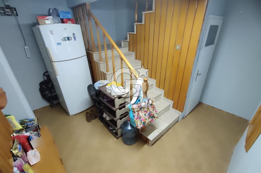 AKÇAY KORDONA 200 METRE SATILIK 4+1 DUBLEKS