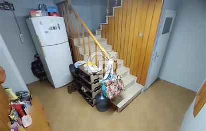 AKÇAY KORDONA 200 METRE SATILIK 4+1 DUBLEKS