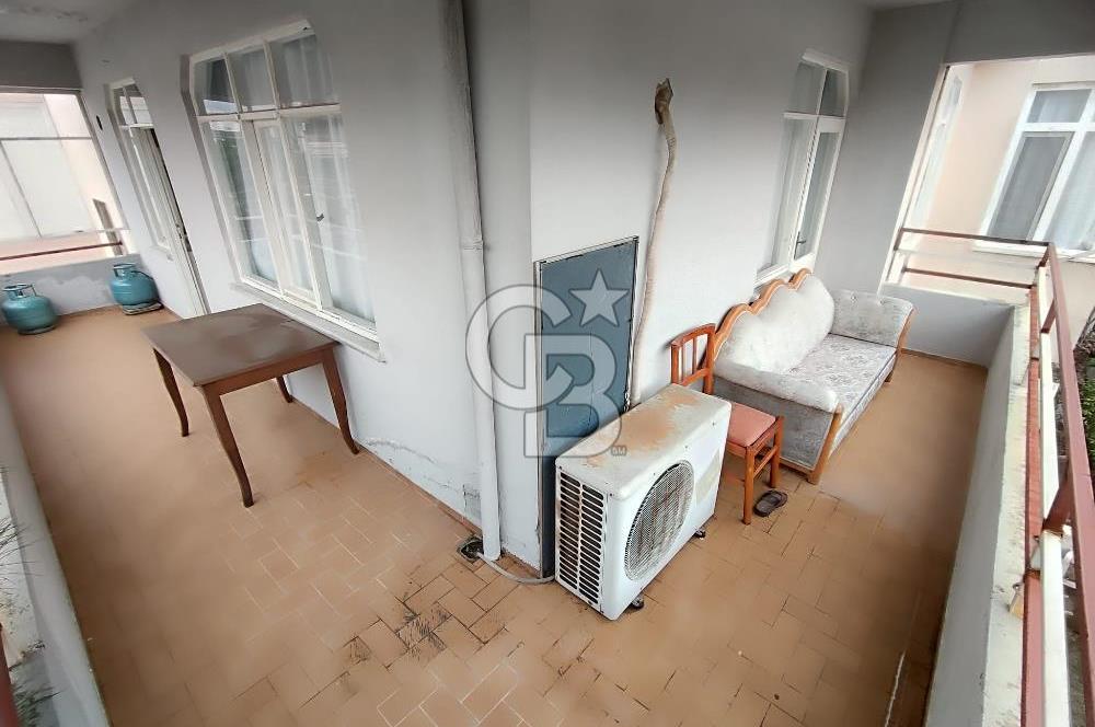 AKÇAY KORDONA 200 METRE SATILIK 4+1 DUBLEKS