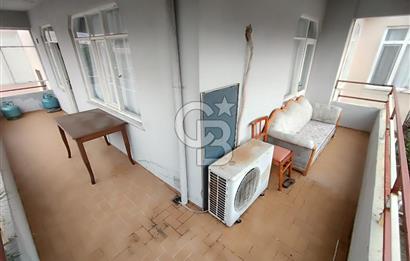 AKÇAY KORDONA 200 METRE SATILIK 4+1 DUBLEKS