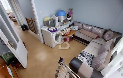 AKÇAY KORDONA 200 METRE SATILIK 4+1 DUBLEKS