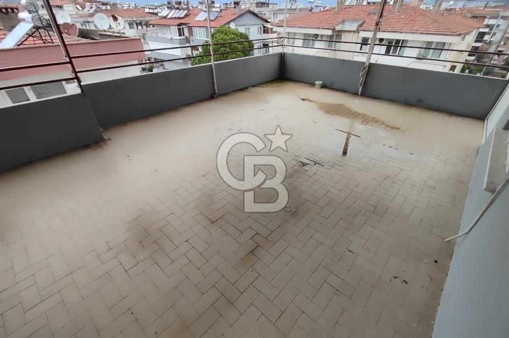 AKÇAY KORDONA 200 METRE SATILIK 4+1 DUBLEKS