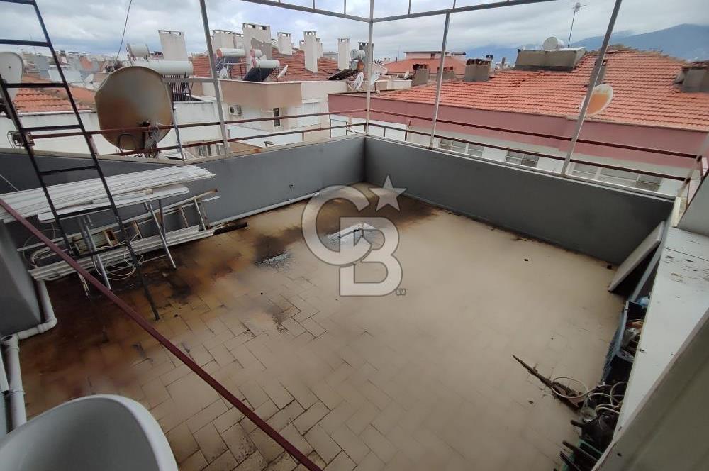 AKÇAY KORDONA 200 METRE SATILIK 4+1 DUBLEKS