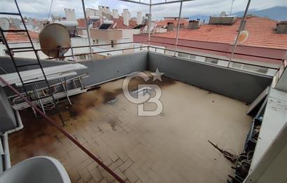 AKÇAY KORDONA 200 METRE SATILIK 4+1 DUBLEKS