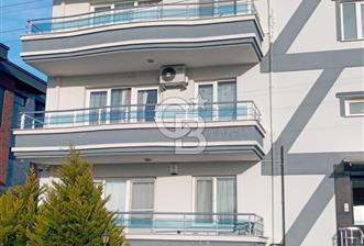 Menderes Barbaros Mah Kiralık 3+1 Eşyalı 120 m2 5. Kat Daire - 6 - 335825