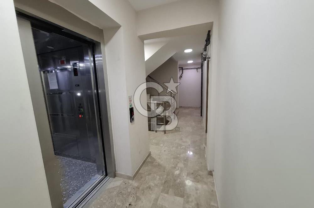 ULUKENT MERKEZDE CB İYA'DAN 2+1 AÇIK MUTFAK KİRALIK DAİRE