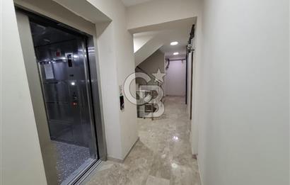 ULUKENT MERKEZDE CB İYA'DAN 2+1 AÇIK MUTFAK KİRALIK DAİRE