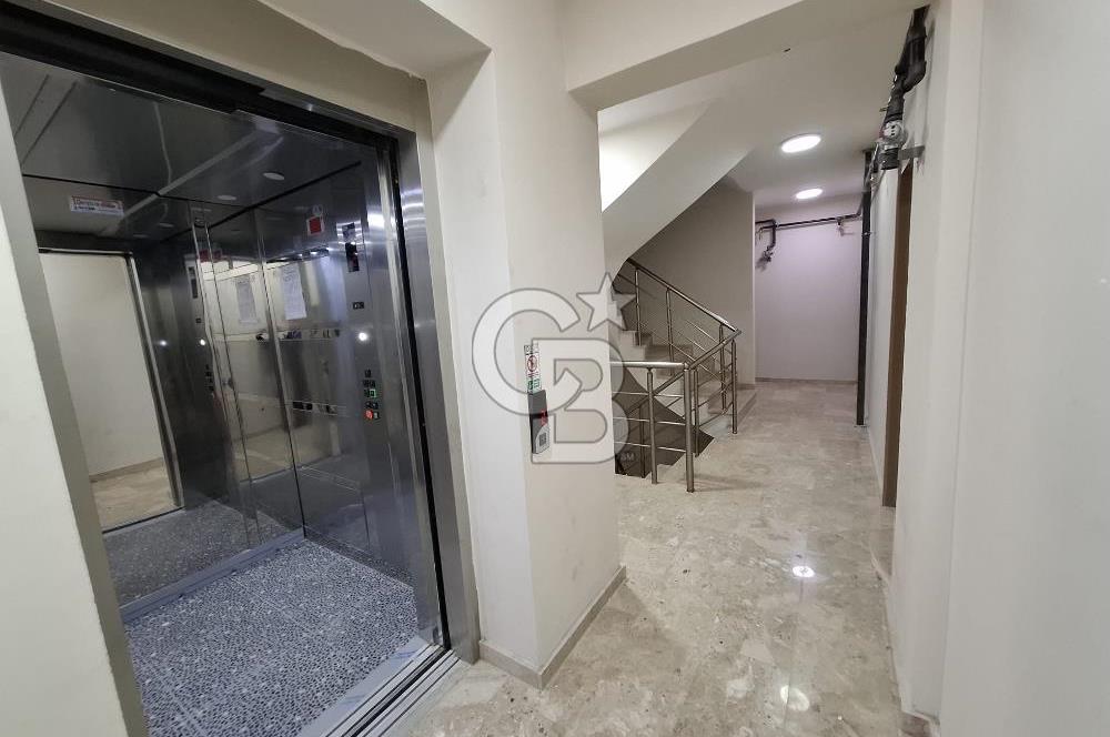 ULUKENT MERKEZDE CB İYA'DAN 2+1 AÇIK MUTFAK KİRALIK DAİRE