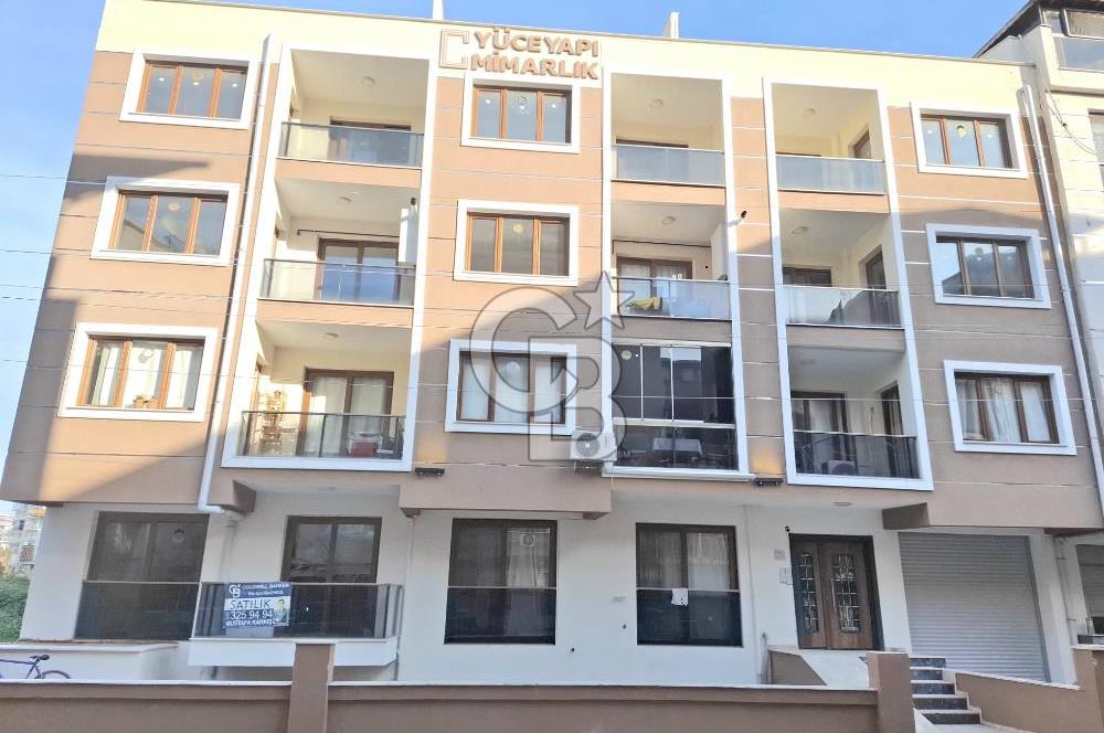 ULUKENT MERKEZDE CB İYA'DAN 2+1 AÇIK MUTFAK KİRALIK DAİRE