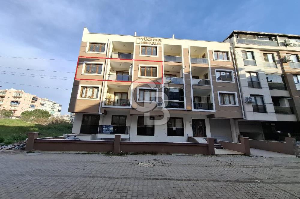 ULUKENT MERKEZDE CB İYA'DAN 2+1 AÇIK MUTFAK KİRALIK DAİRE