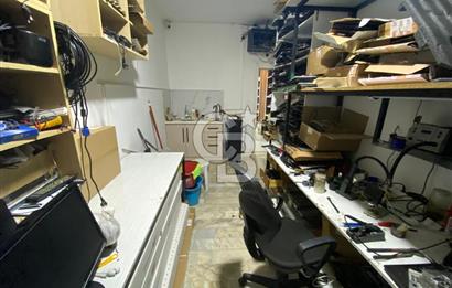 AKÇAY MERKEZDE MİNİBÜS YOLUNDA 100 M² SATILIK DÜKKAN