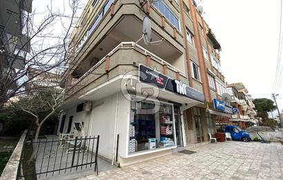 AKÇAY MERKEZDE MİNİBÜS YOLUNDA 100 M² SATILIK DÜKKAN