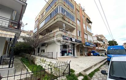 AKÇAY MERKEZDE MİNİBÜS YOLUNDA 100 M² SATILIK DÜKKAN