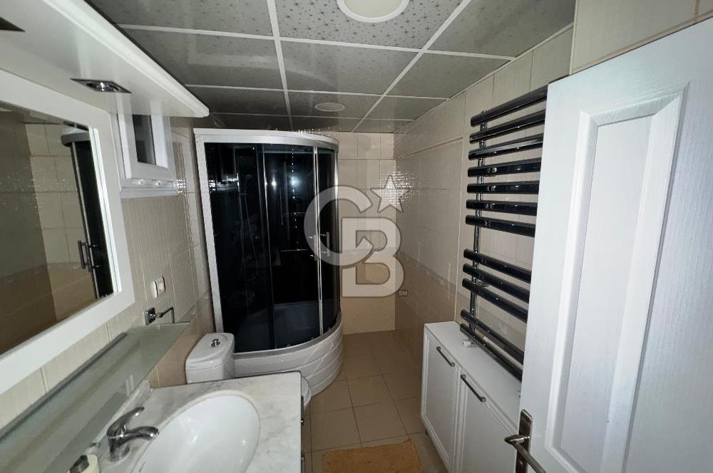 YENİ GİRNE BULVARI'NA CEPHE MEDICALPOINT KARŞISI 3+1 KİRALIK DAİRE