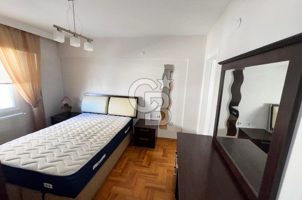 YENİ GİRNE BULVARI'NA CEPHE MEDICALPOINT KARŞISI 3+1 KİRALIK DAİRE