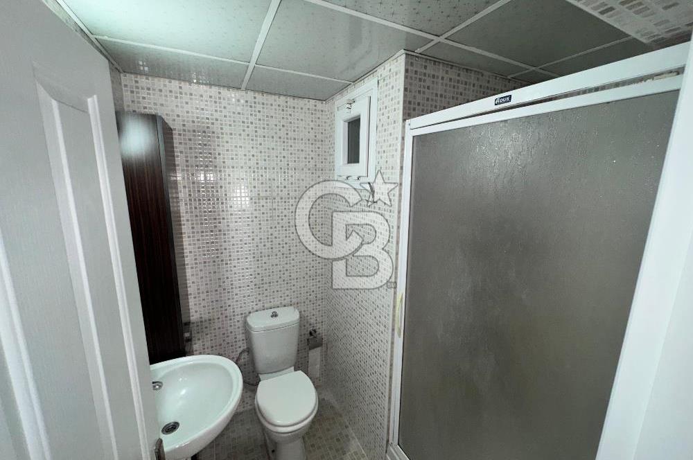 YENİ GİRNE BULVARI'NA CEPHE MEDICALPOINT KARŞISI 3+1 KİRALIK DAİRE