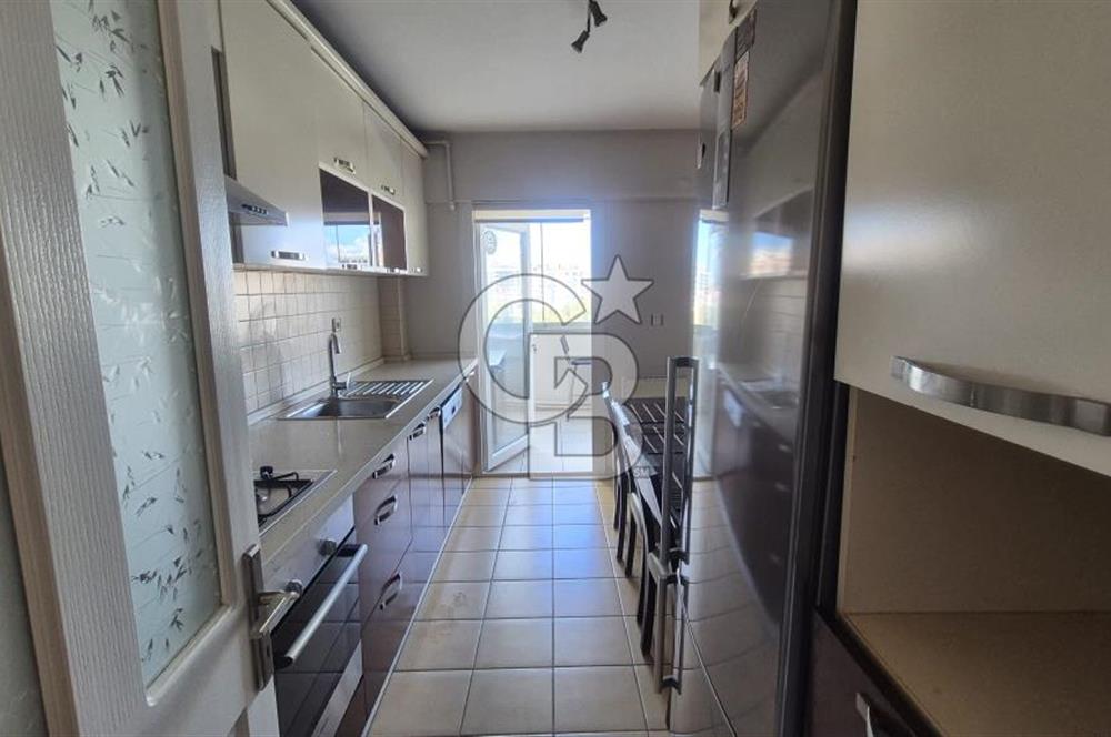 YENİ GİRNE BULVARI'NA CEPHE MEDICALPOINT KARŞISI 3+1 KİRALIK DAİRE