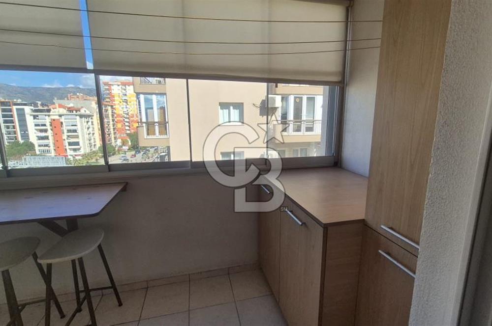 YENİ GİRNE BULVARI'NA CEPHE MEDICALPOINT KARŞISI 3+1 KİRALIK DAİRE