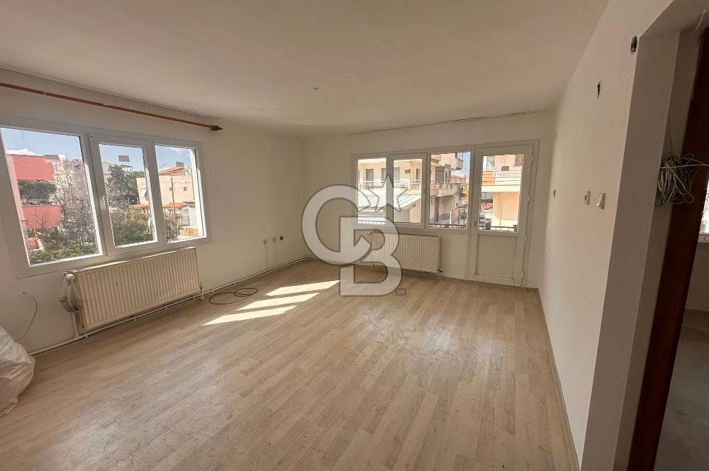 C.B. ROUTE | AYRI MUTFAKLI, FERAH, MERKEZİ KONUMDA 2+1 DAİRE