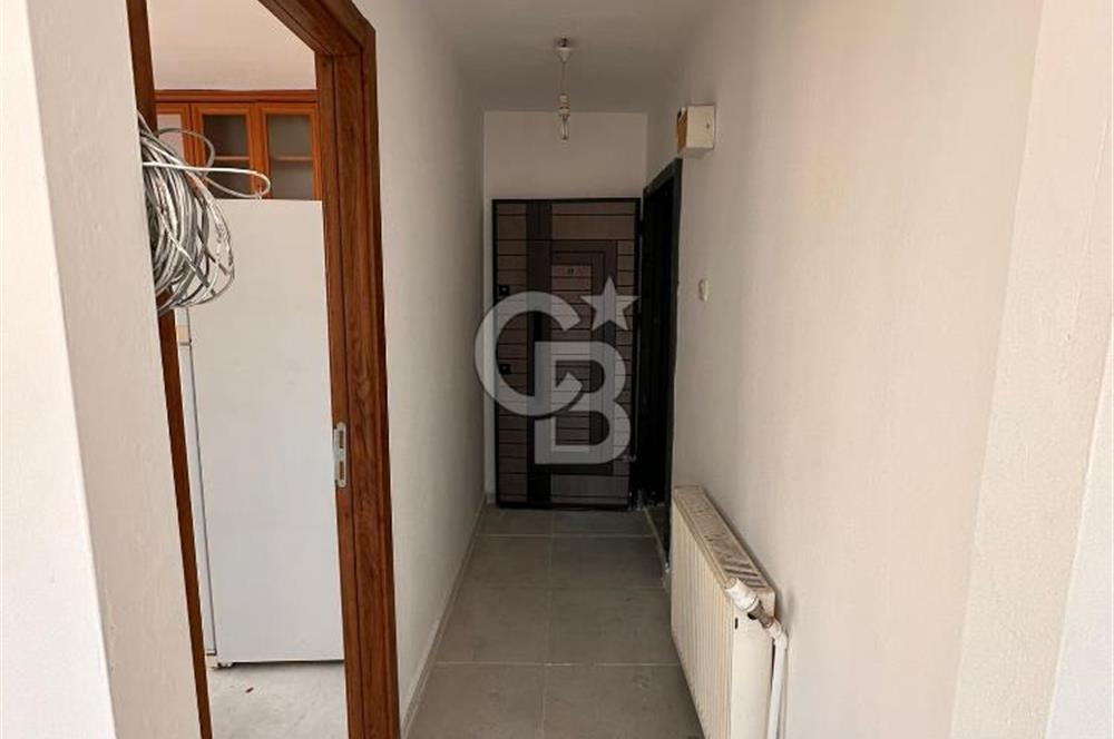 C.B. ROUTE | AYRI MUTFAKLI, FERAH, MERKEZİ KONUMDA 2+1 DAİRE