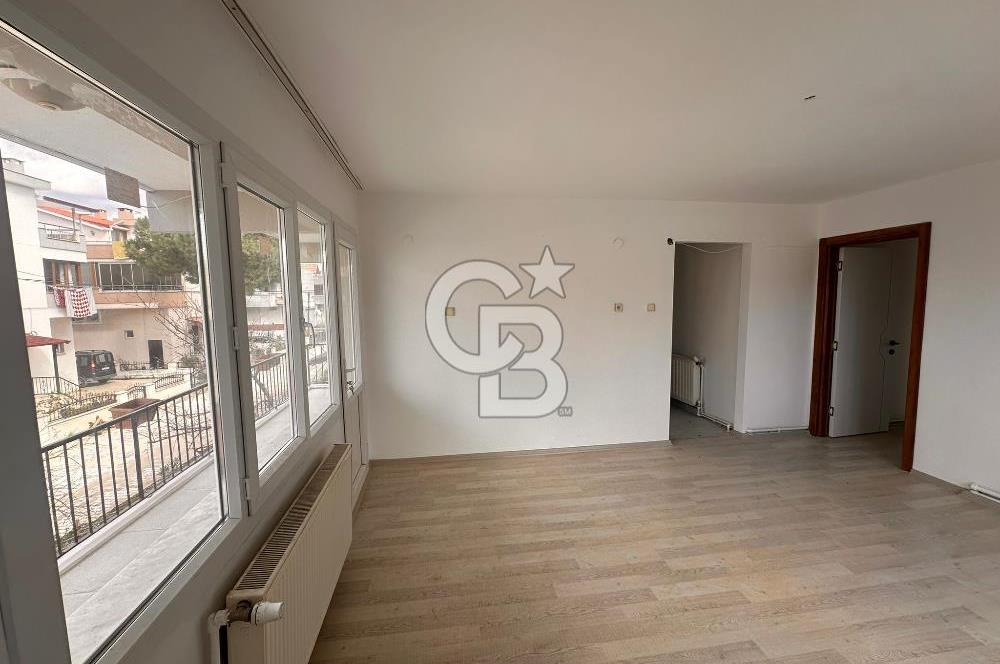 C.B. ROUTE | AYRI MUTFAKLI, FERAH, MERKEZİ KONUMDA 2+1 DAİRE