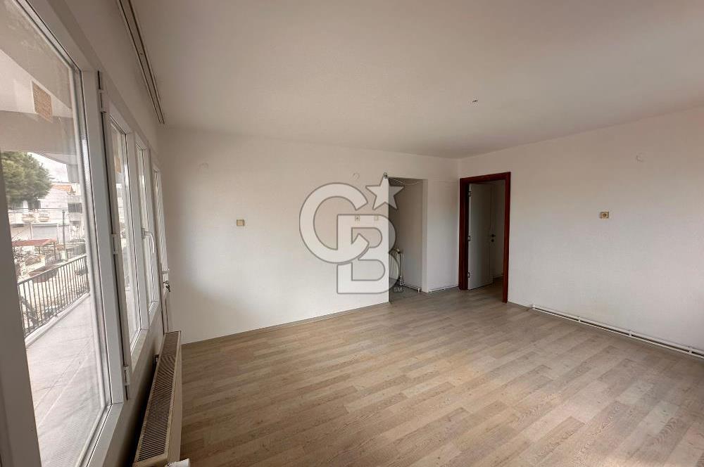 C.B. ROUTE | AYRI MUTFAKLI, FERAH, MERKEZİ KONUMDA 2+1 DAİRE