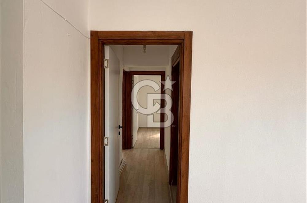 C.B. ROUTE | AYRI MUTFAKLI, FERAH, MERKEZİ KONUMDA 2+1 DAİRE