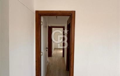 C.B. ROUTE | AYRI MUTFAKLI, FERAH, MERKEZİ KONUMDA 2+1 DAİRE