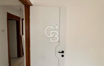 C.B. ROUTE | AYRI MUTFAKLI, FERAH, MERKEZİ KONUMDA 2+1 DAİRE