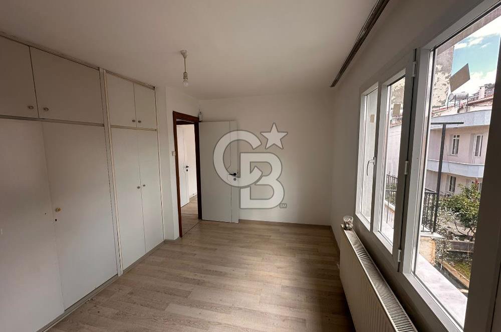 C.B. ROUTE | AYRI MUTFAKLI, FERAH, MERKEZİ KONUMDA 2+1 DAİRE