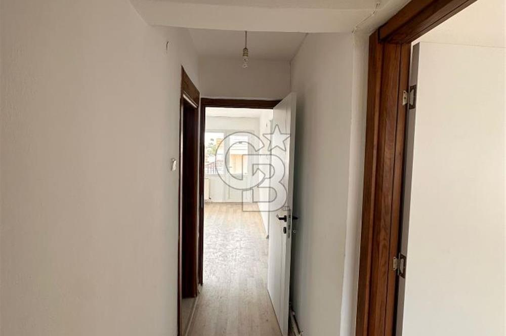 C.B. ROUTE | AYRI MUTFAKLI, FERAH, MERKEZİ KONUMDA 2+1 DAİRE