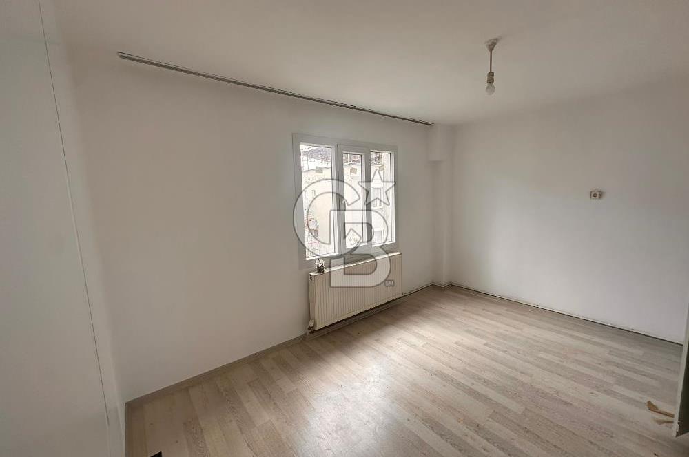 C.B. ROUTE | AYRI MUTFAKLI, FERAH, MERKEZİ KONUMDA 2+1 DAİRE