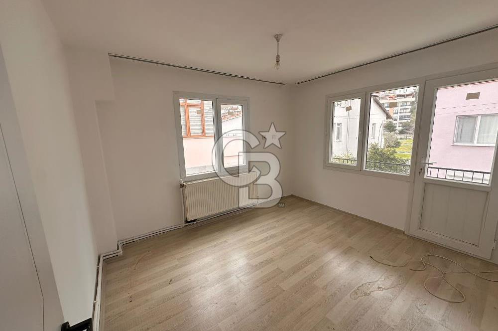 C.B. ROUTE | AYRI MUTFAKLI, FERAH, MERKEZİ KONUMDA 2+1 DAİRE