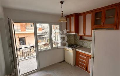 C.B. ROUTE | AYRI MUTFAKLI, FERAH, MERKEZİ KONUMDA 2+1 DAİRE