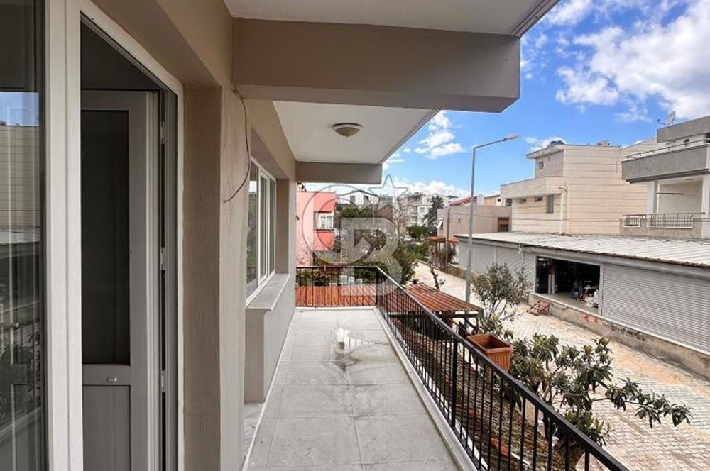 C.B. ROUTE | AYRI MUTFAKLI, FERAH, MERKEZİ KONUMDA 2+1 DAİRE