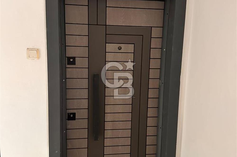 C.B. ROUTE | AYRI MUTFAKLI, FERAH, MERKEZİ KONUMDA 2+1 DAİRE