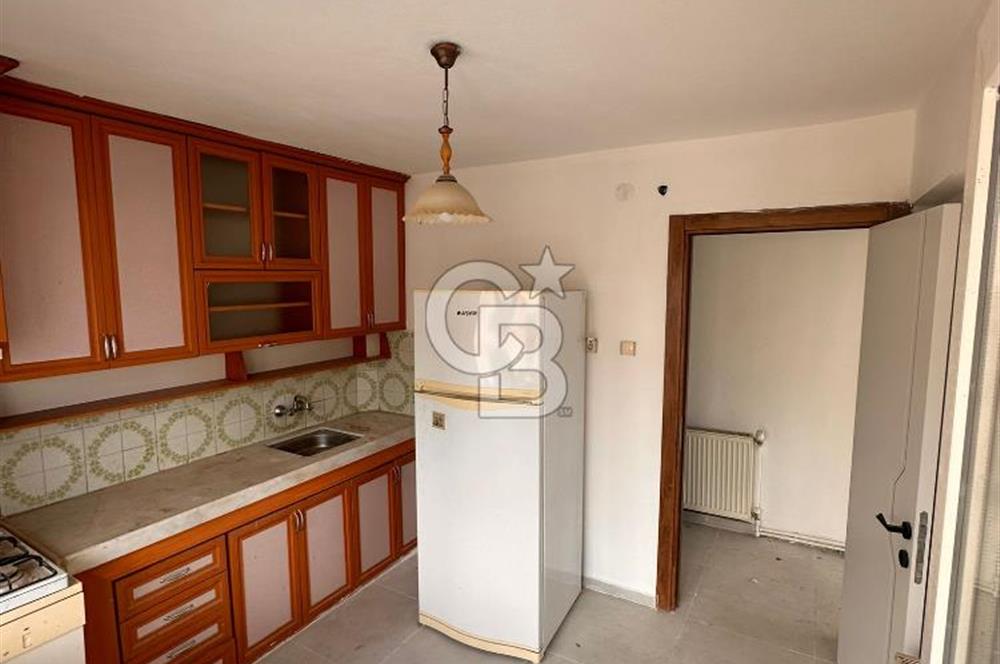 C.B. ROUTE | AYRI MUTFAKLI, FERAH, MERKEZİ KONUMDA 2+1 DAİRE