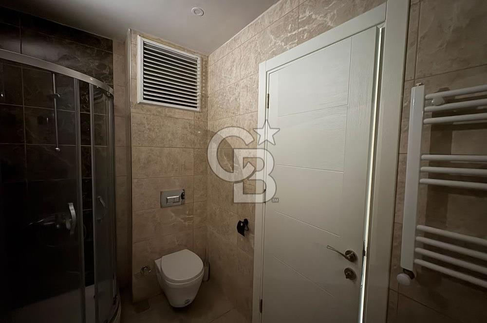 KIZILTOPRAK MARMARAY’A YAKIN YENİ BİNADA FERAH 2+1 KİRALIK DAİRE