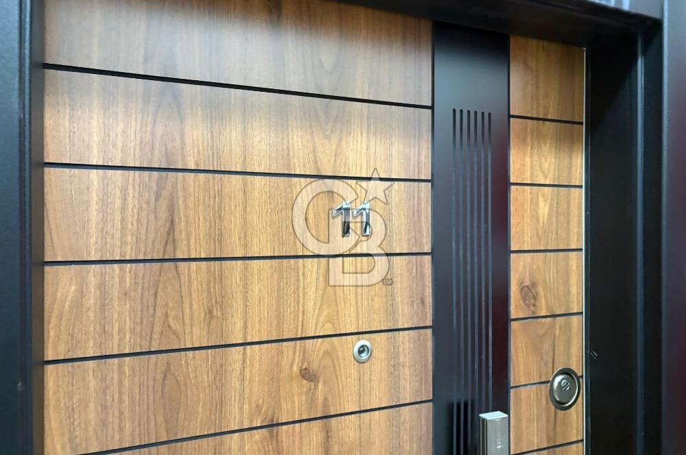 KIZILTOPRAK MARMARAY’A YAKIN YENİ BİNADA FERAH 2+1 KİRALIK DAİRE