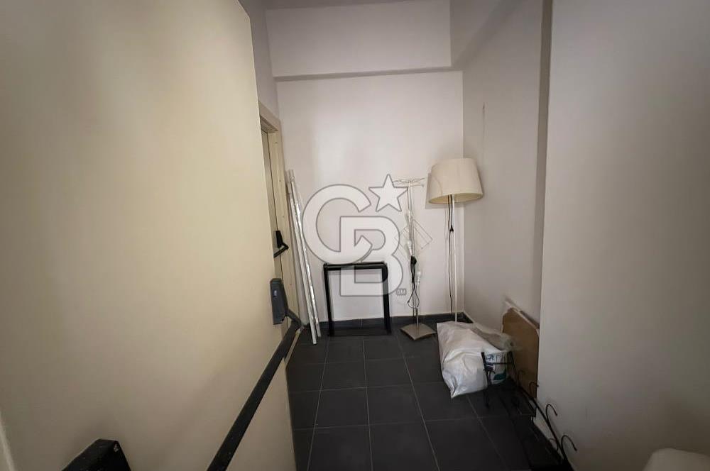 KIZILTOPRAK MARMARAY’A YAKIN YENİ BİNADA FERAH 2+1 KİRALIK DAİRE