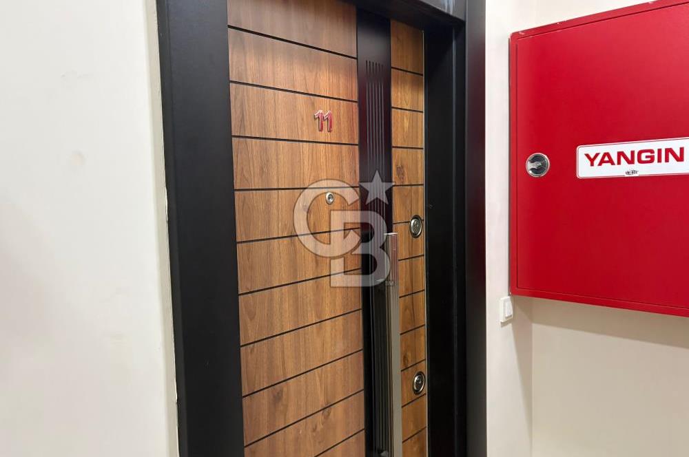 KIZILTOPRAK MARMARAY’A YAKIN YENİ BİNADA FERAH 2+1 KİRALIK DAİRE